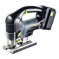 Festool CARVEX PSBC 420 EB-Plus Li 18