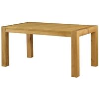 Felix Oak Dining Table