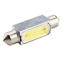 festoon car white 15w cob 7000 7500 reading light