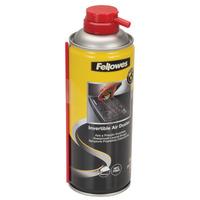 fellowes 9974804 invertible hfc free air duster 200ml