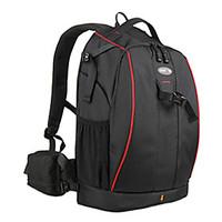fenger SLR camera bag digital camera bag anti-theft backpack (S)