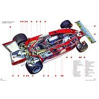 Ferrari 312T: 1975 to 1980 (312T, T2, T3, T4, T5 & T6) (Owners\' Workshop Manual)