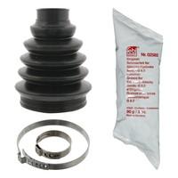 febi bilstein 18600 Cv Boot Kit