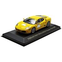 Ferrari F430 Challenge Fiorano Test Version Diecast Model Car