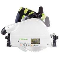 Festool TS 75 EBQ-Plus-FS GB 240V Circular Saw - Multi-Colour