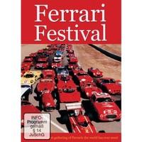 Ferrari Festival [DVD]