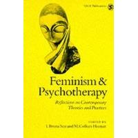 Feminism and Psychotherapy Reflections on Contemporary Theories and Practices