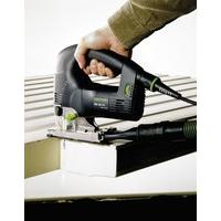 Festool PSB 300 EQ-Plus GB Trion Pendulum Jigsaw, 240 V