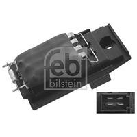 Febi Bilstein La Resistor, interior blower