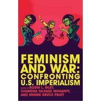 Feminism and War