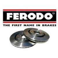 ferodo ddf1891 brake disc