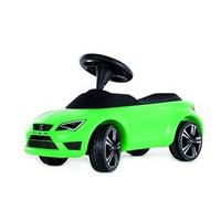 Ferbedo Seat Car Foot to Floor - Green- Ages 1+ - Ferbedo