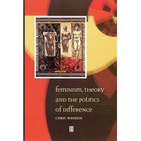 feminism theory and the politics of difference