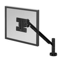 fellowes smart suites monitor arm 8038201