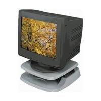 Fellowes Basic TFT/LCD Monitor Riser (91456)