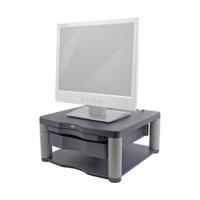 Fellowes Monitor Stand Plus (91713-70)