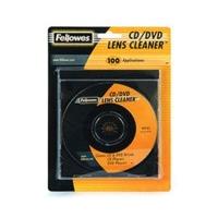 Fellowes CD Lens Cleaner
