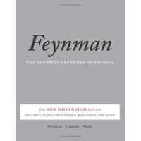 Feynman Lectures on Physics, Vol. I: 1 - Paperback