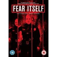 Fear Itself - Season 1 [DVD]