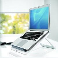 Fellowes 8210101 I-Spire Series Laptop Quick Lift - White