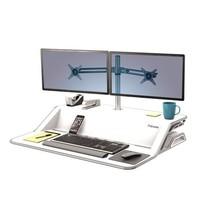 Fellowes Lotus Dual Arm Kit for Monitor