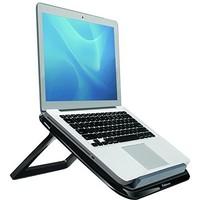 Fellowes 8212001 I-Spire Series Laptop Quick Lift - Black