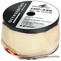 Ferrite Inductor From MONACOR LSIF-220 Quality Product From Monacor