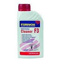 Fernox F3 Central Heating Cleaner 500ml