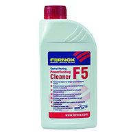 Fernox F5 Powerflushing Cleaner 1L