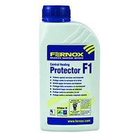 fernox f1 central heating protector 500ml