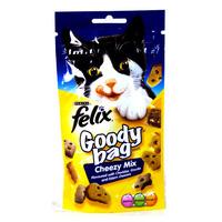 Felix Goody Bag Cheezy Mix
