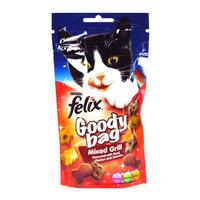Felix Goody Bag Mixed Grill