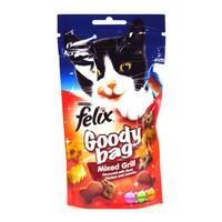 felix goody bag mixed grill