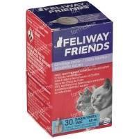 Feliway Friends Cat Refill 48 ml vial