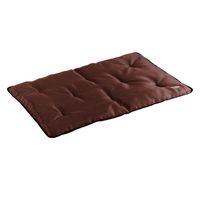 Ferplast Jolly Cushion - Brown - Jolly 85: 85 x 50 x 3 cm (L x W x H)