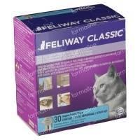 Feliway Classic Starting Set 1 Month 48 ml 1 St