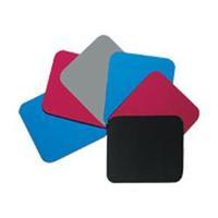 Fellowes Economy Mouse Pad Blue