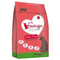 Feringa Dry Cat Food Mixed Trial Pack - 3 x 400g