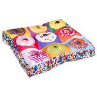 Ferplast Love Donuts - 55 x 55 x 11 cm (L x W x H)