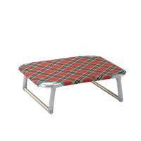 Ferplast Dog Bed Dream 60 Small Tartan