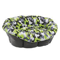 Ferplast Spare Sofa 10 camouflage green