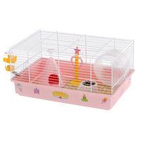 Ferplast Criceti 9 Princess Hamster Cage