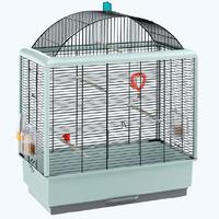 ferplast palladio 4 cage black