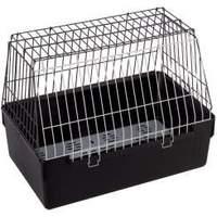 Ferplast Atlas Vision Medium Dog Cage