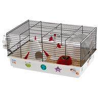 Ferplast Criceti 9 Space Hamster Cage