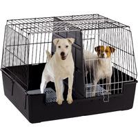 Ferplast Atlas Vision Extra Large Dog Cage