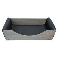 Ferplast Kuna 60 Small Dog Bed