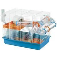 ferplast laura hamster cage