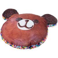 Ferplast Teddy Donut Cushion