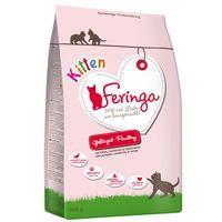 Feringa Kitten Poultry - 2kg